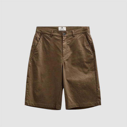 BERMUDA COTTON ANERKJENDT