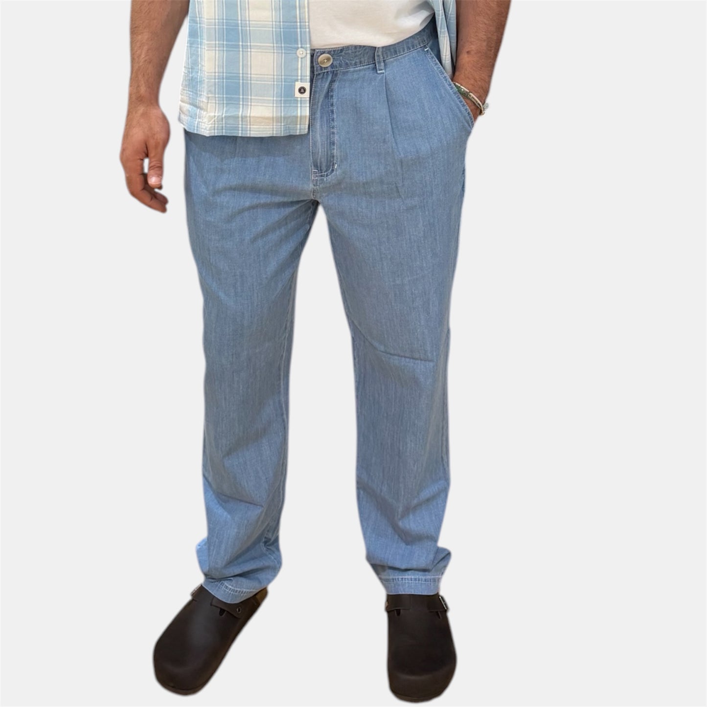 PANTA JEANS ANERKJENDT