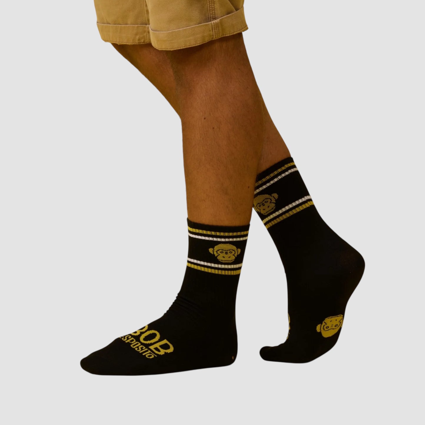 CALZINO ICONICO BOB ESPOSITO