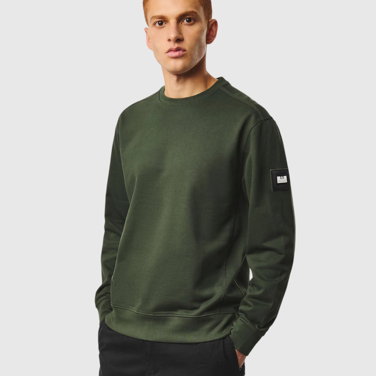 FELPA THUNDER WEEKEND OFFENDER
