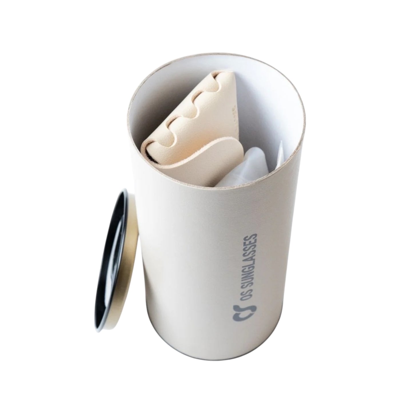 PARIGI NERO OS SUNGLASSES