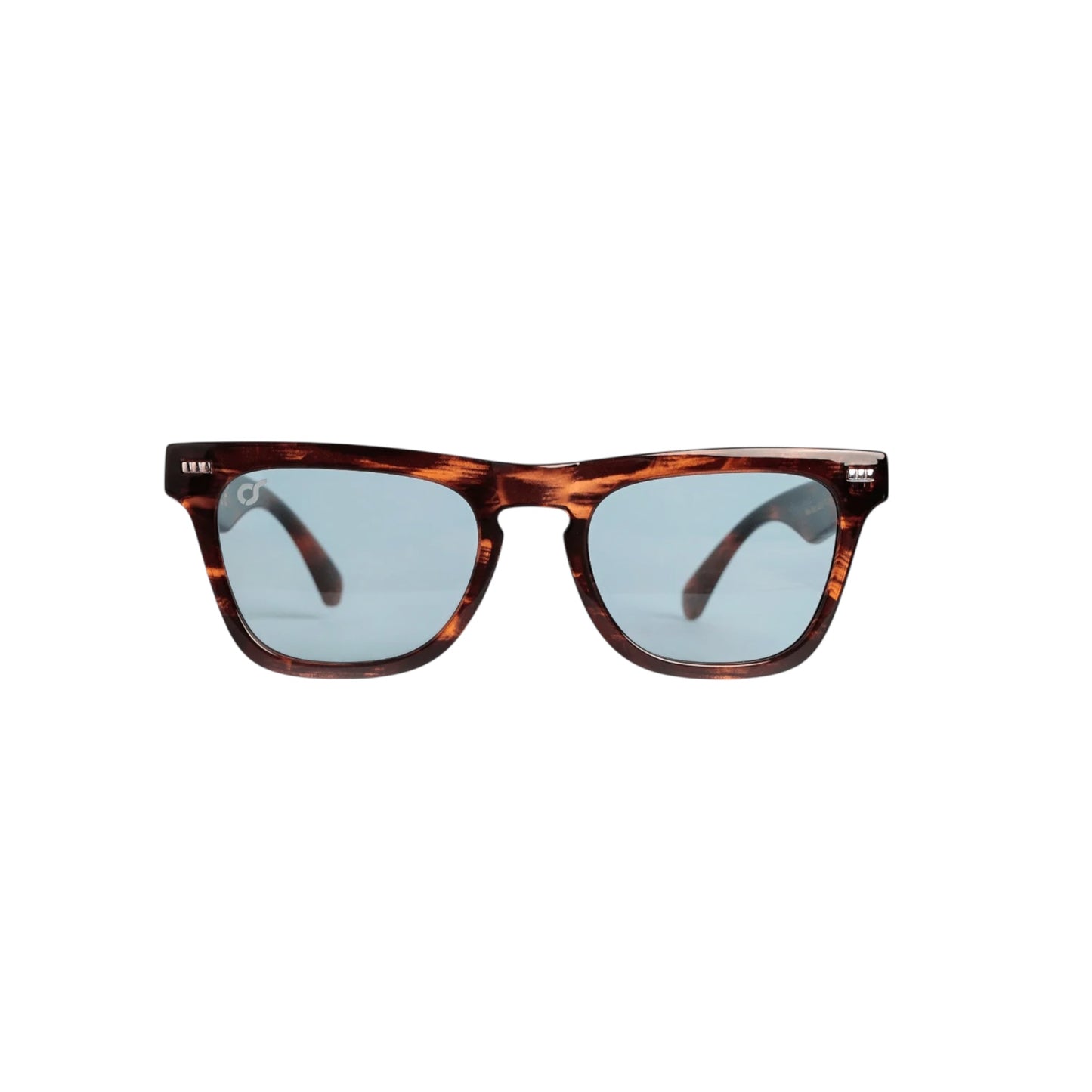 NEW YORK HAVANA BLU OS SUNGLASSES