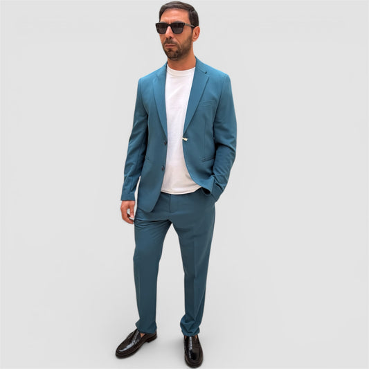 ABITO MONOPETTO GIANNI LUPO