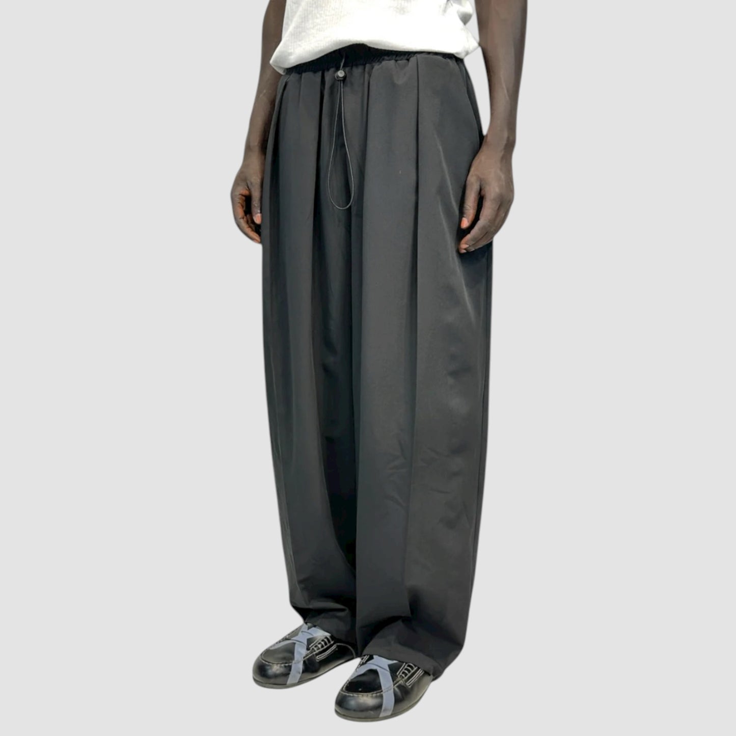 PANTALONE WIDE LEG SAN FRANCISCO