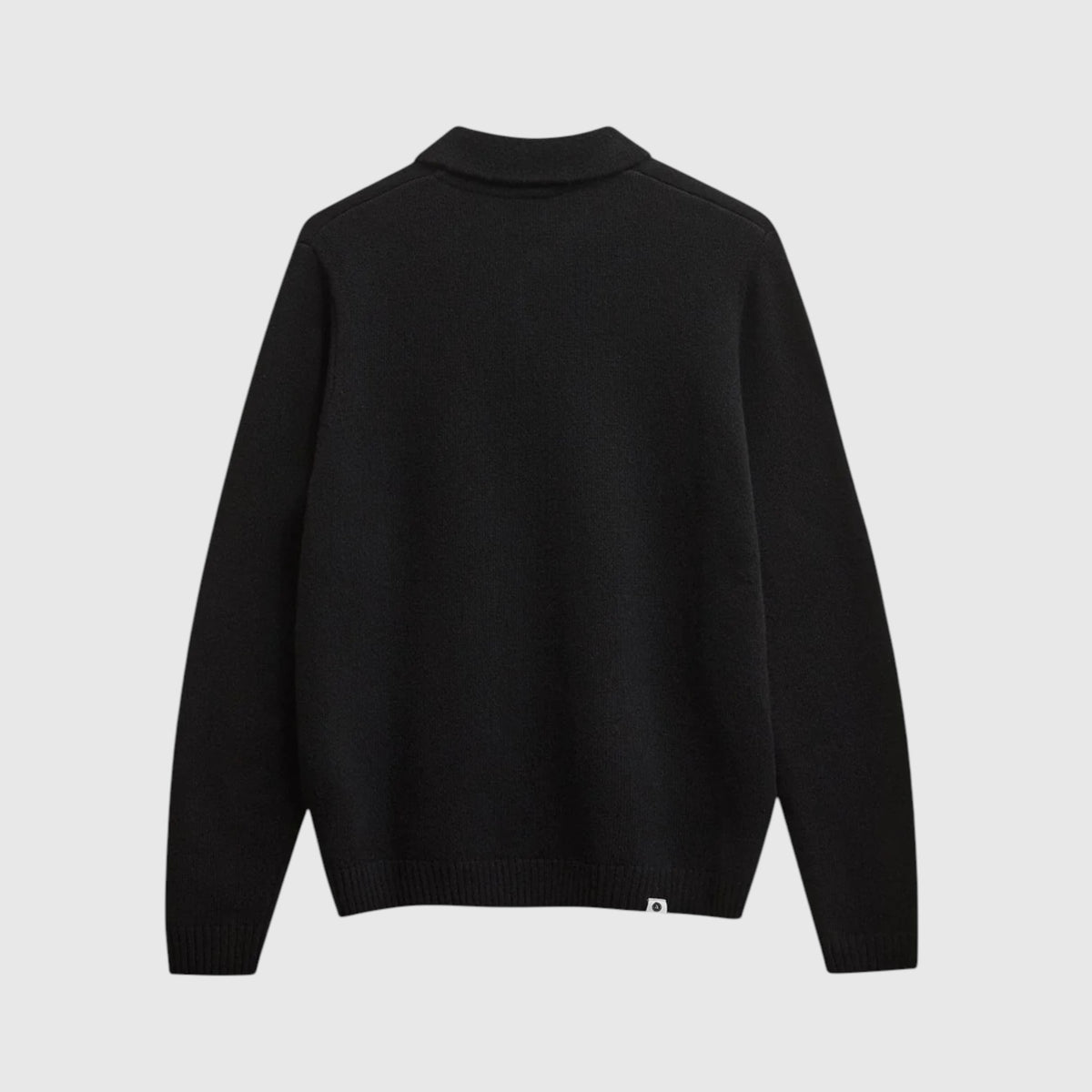 POLO MERINO ANERKJENDT