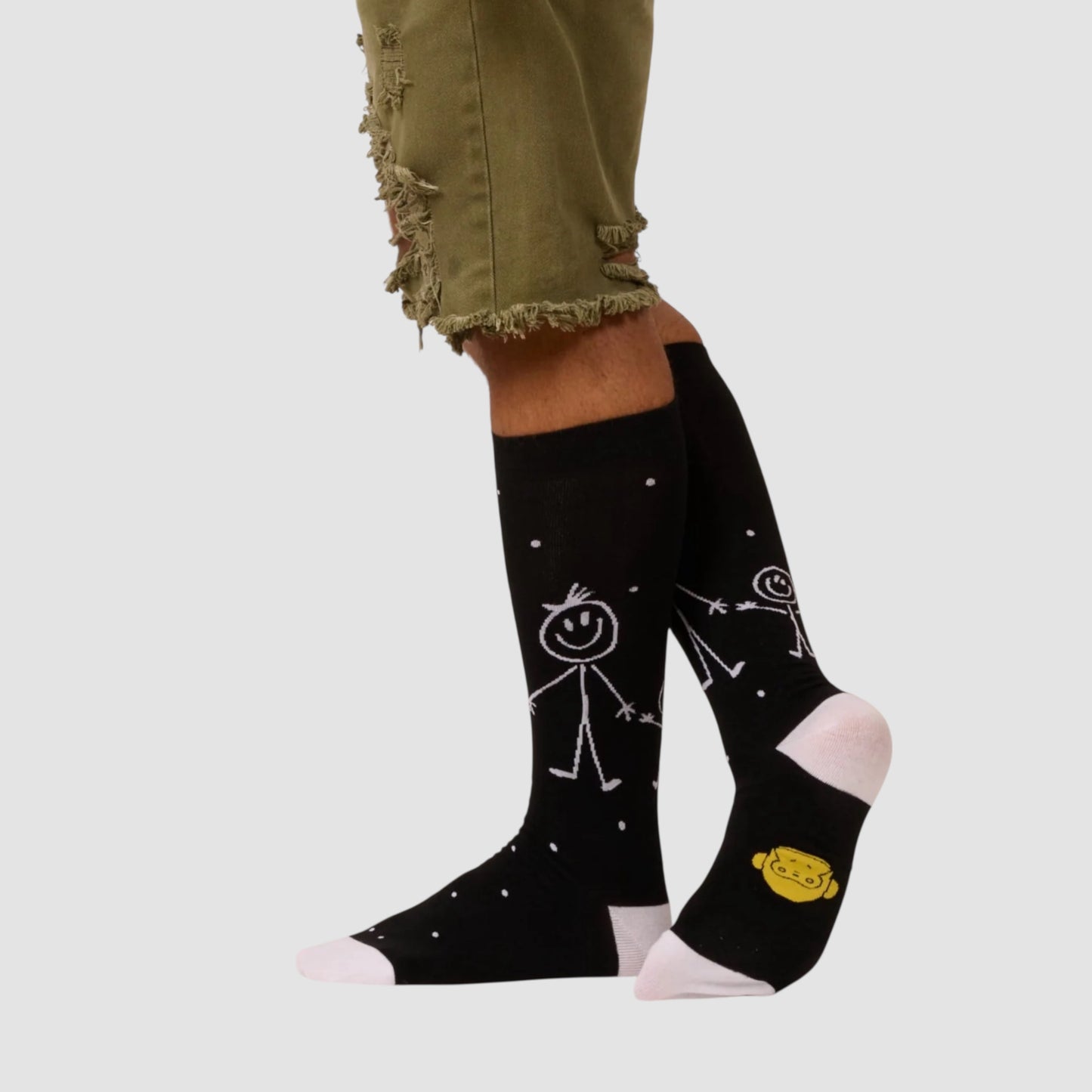 CALZINO FAMILY BOB ESPOSITO