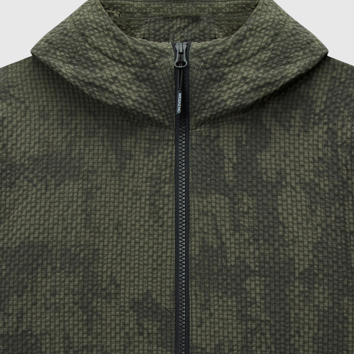 GIACCA ERO TECNICO WEEKEND OFFENDER