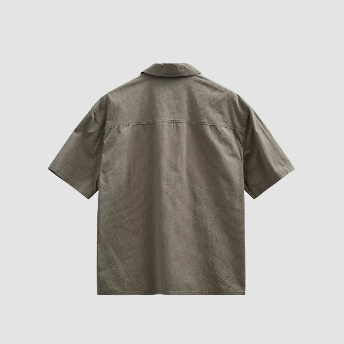 CAMICIA TEC ANERKJENDT