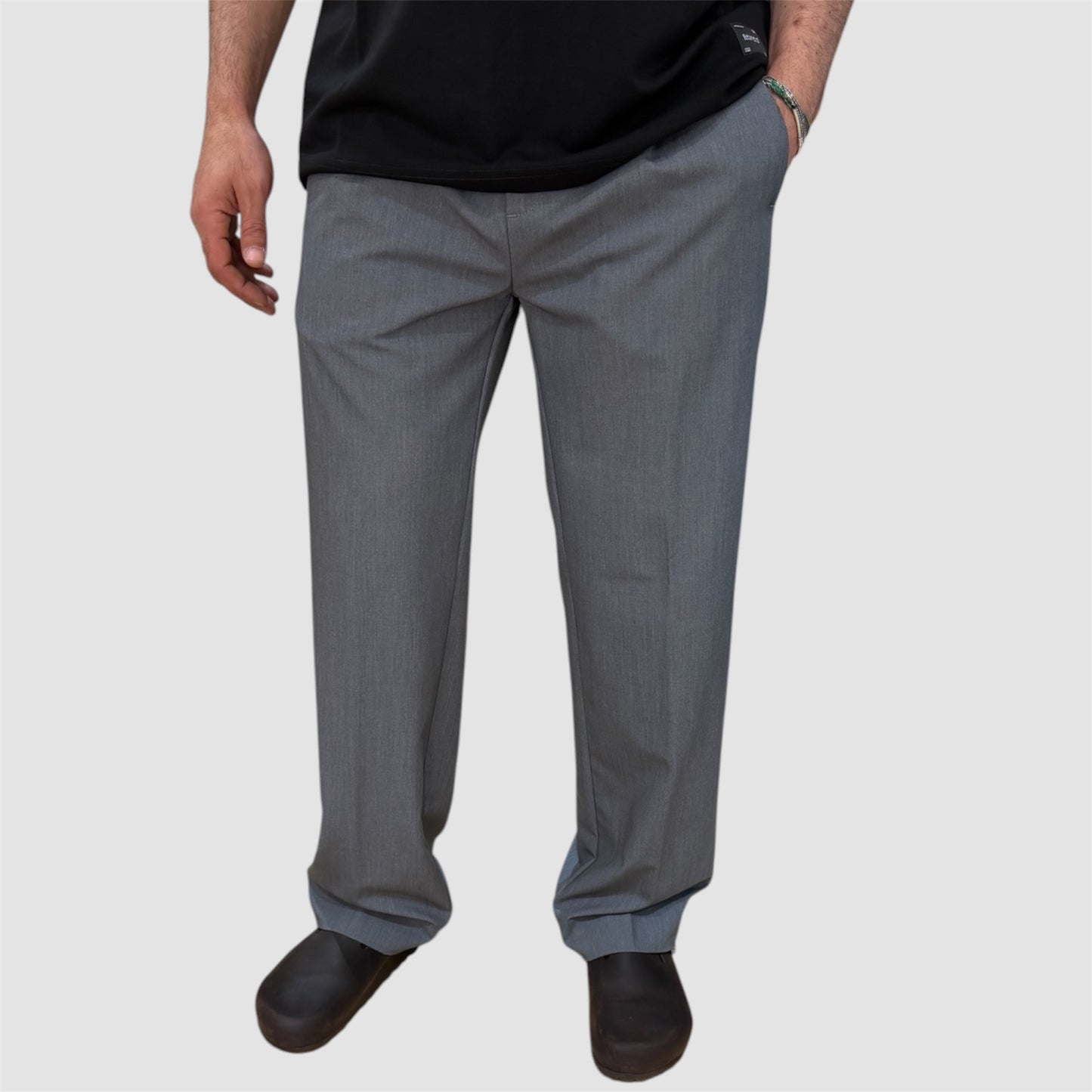 PANTALONI GENNY SQUAD2 IN 4 COLORI