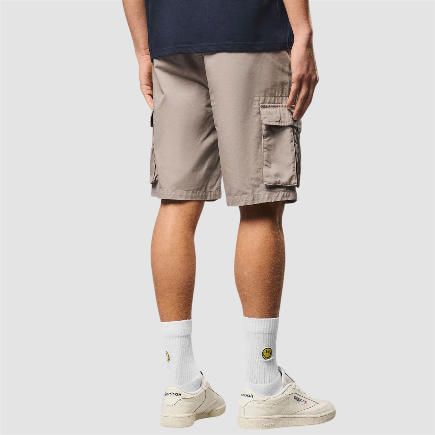 BERMUDA MASCIA CARGO WEEKEND OFFENDER