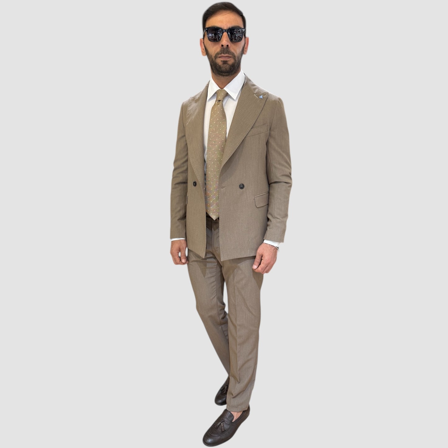 ABITO DOPPIOPETTO PRIMO EMPORIO