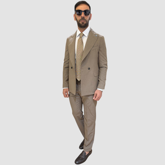 ABITO DOPPIOPETTO PRIMO EMPORIO