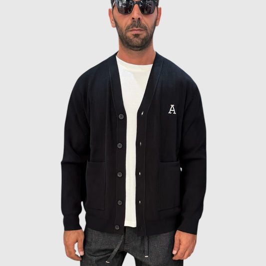 CARDIGAN LOGO ANERKJENDT