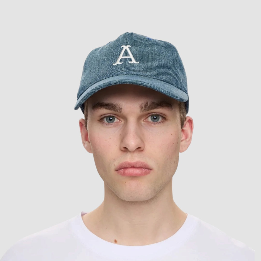 CAPPELLINO DENIM ANERKJENDT