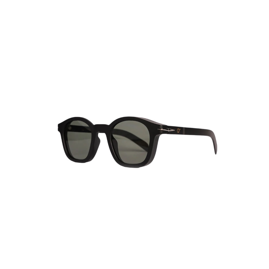 CAPRI NERO OS SUNGLASSES