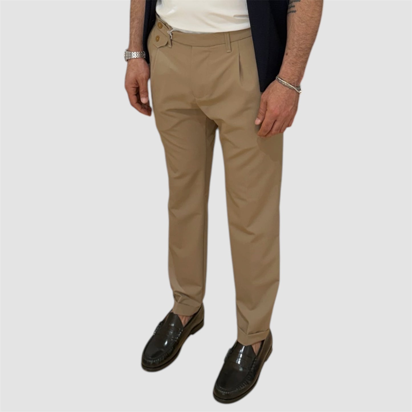 PANTALONE FELLINI SQUAD2 DISPONIBILE IN 2 COLORI