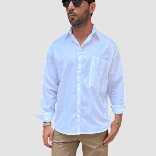CAMICIA STONDO NJB