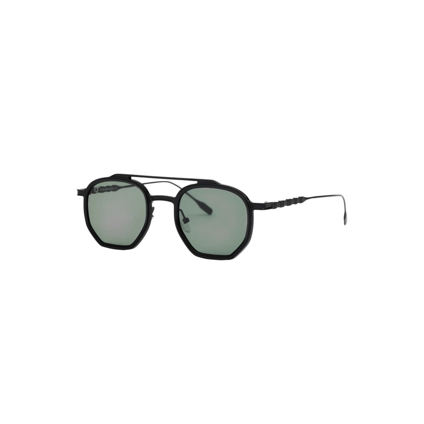 BAKU VERDE PETROLIO OS SUNGLASSES