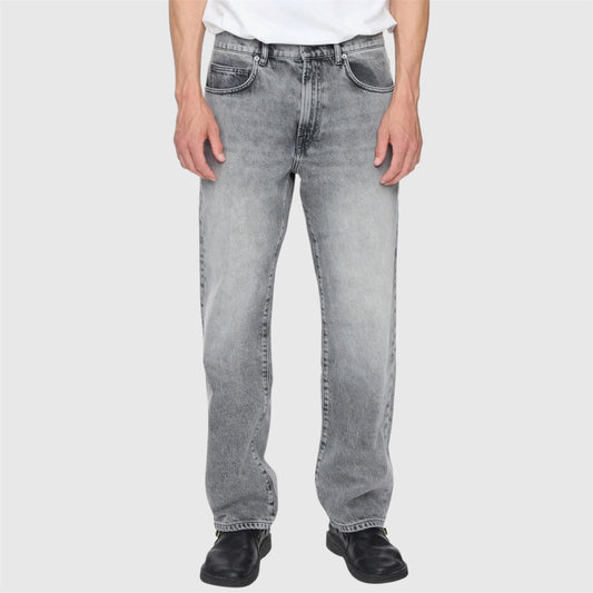 JEANS AKJONAS WASHED ANERKJENDT