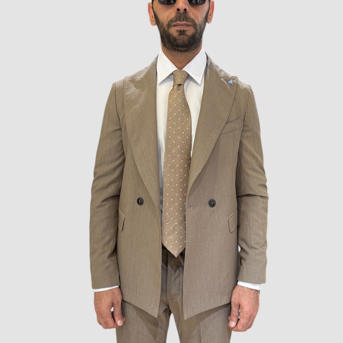 ABITO DOPPIOPETTO PRIMO EMPORIO