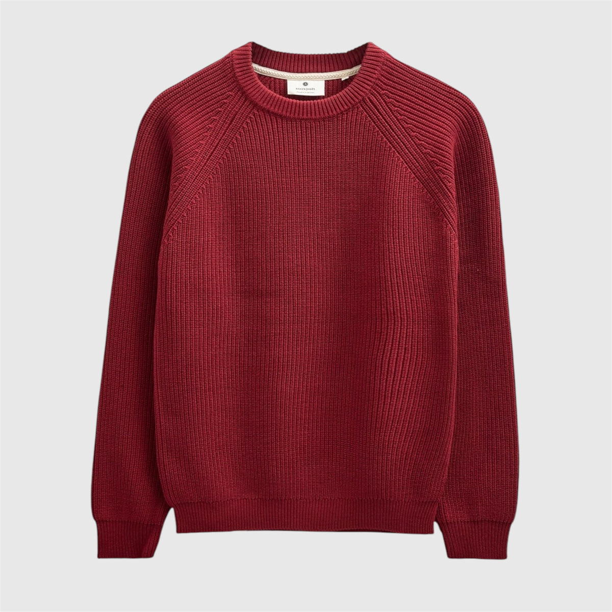 PULLOVER AKSUNE ANERKJENDT