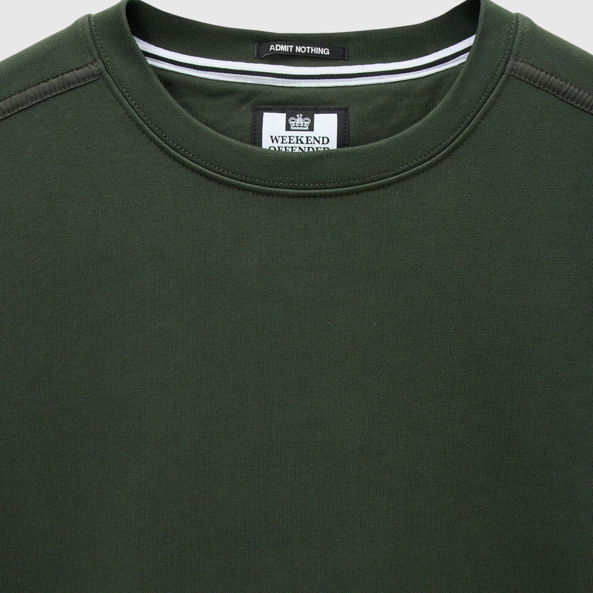 FELPA THUNDER WEEKEND OFFENDER