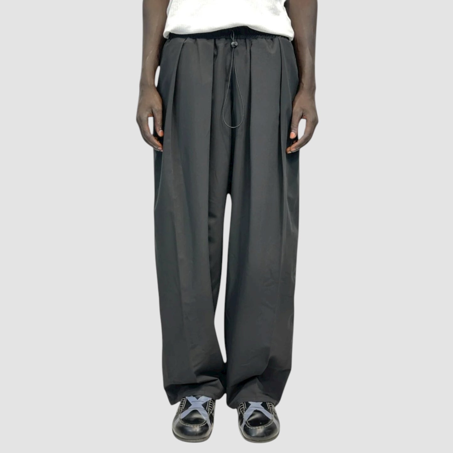 PANTALONE WIDE LEG SAN FRANCISCO