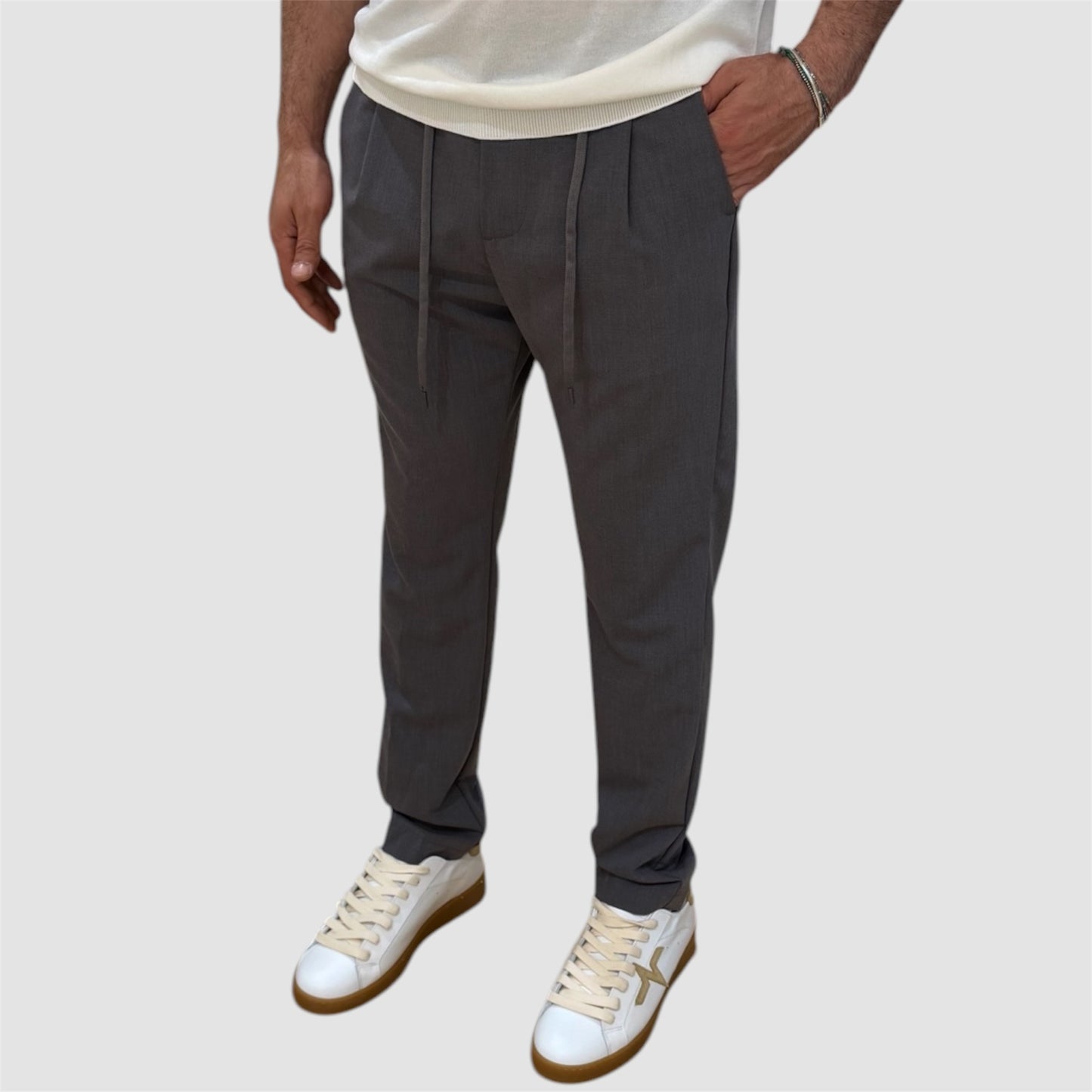 PANTALONE BOSE' SQUAD2 DISPONIBILE IN 3 COLORI