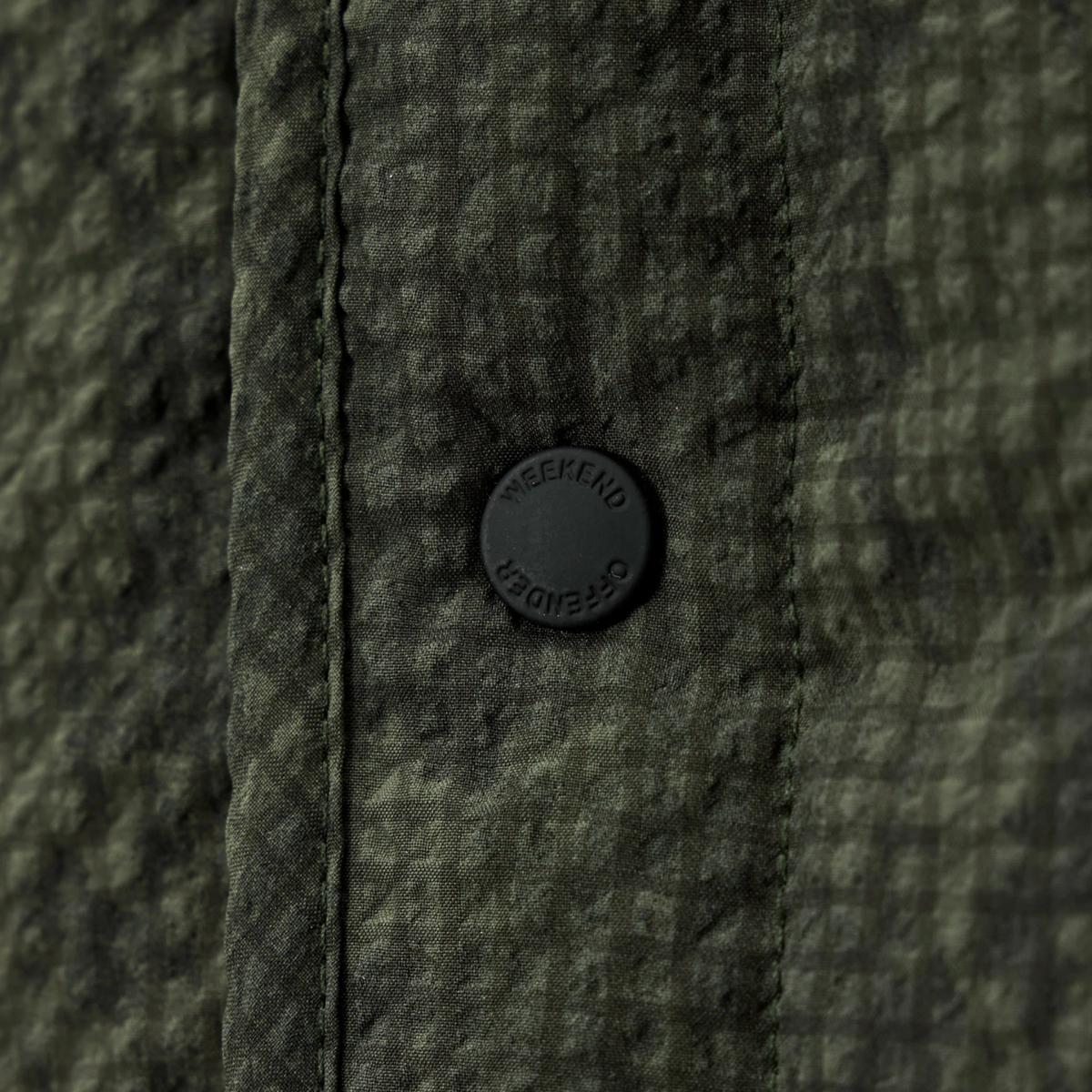 GILET FORESTA WEEKEND OFFENDER