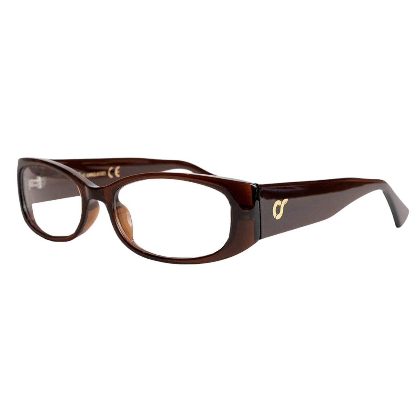 VICTORIA PHOTOCHROMIC BROWN OS SUNGLASSES