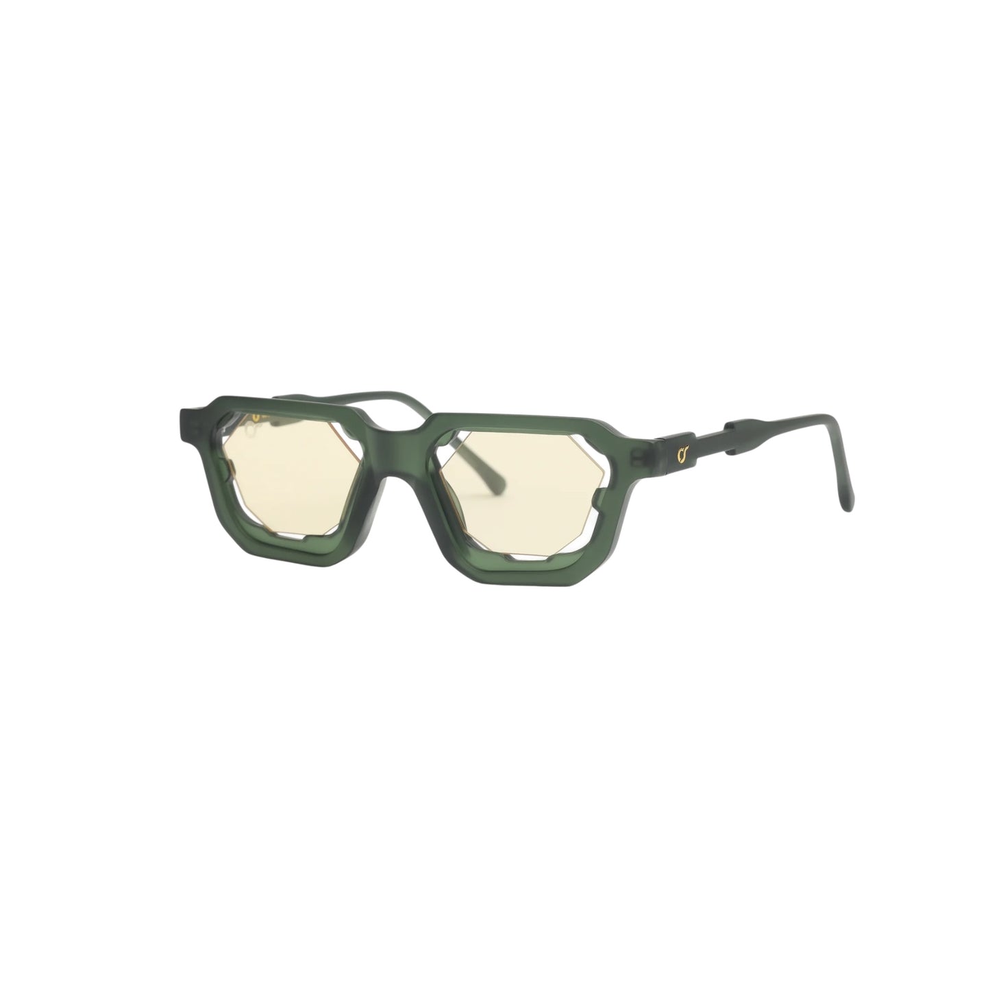 BOSTON 2.0 VERDE OS SUNGLASSES