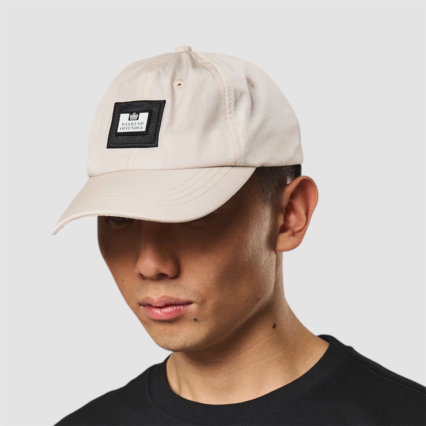 CAPPELLINO DA BASEBALL WEEKEND OFFENDER