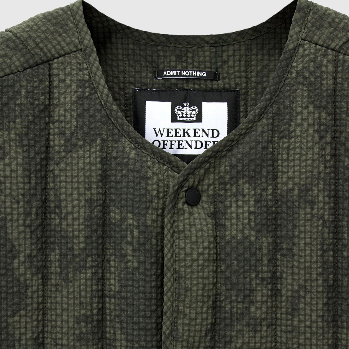 GILET FORESTA WEEKEND OFFENDER