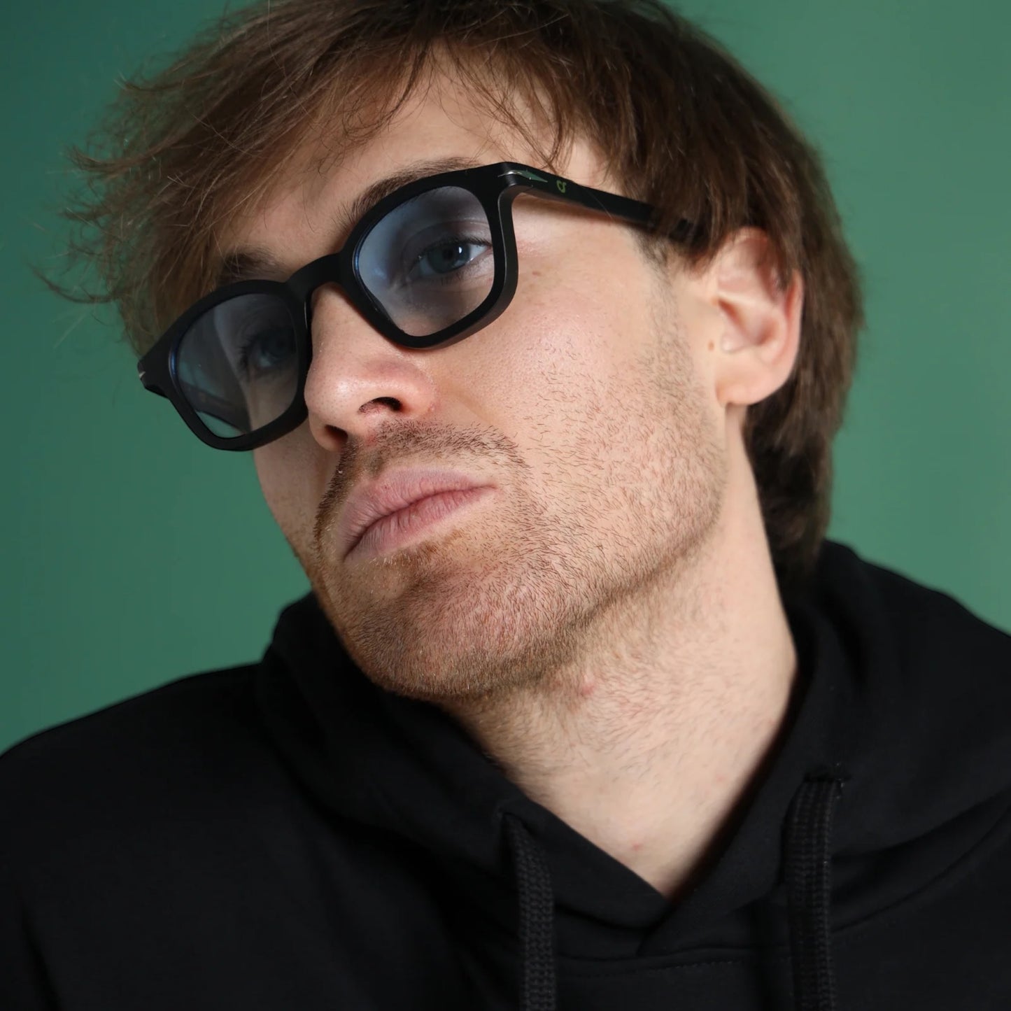 CAPRI BLU OS SUNGLASSES