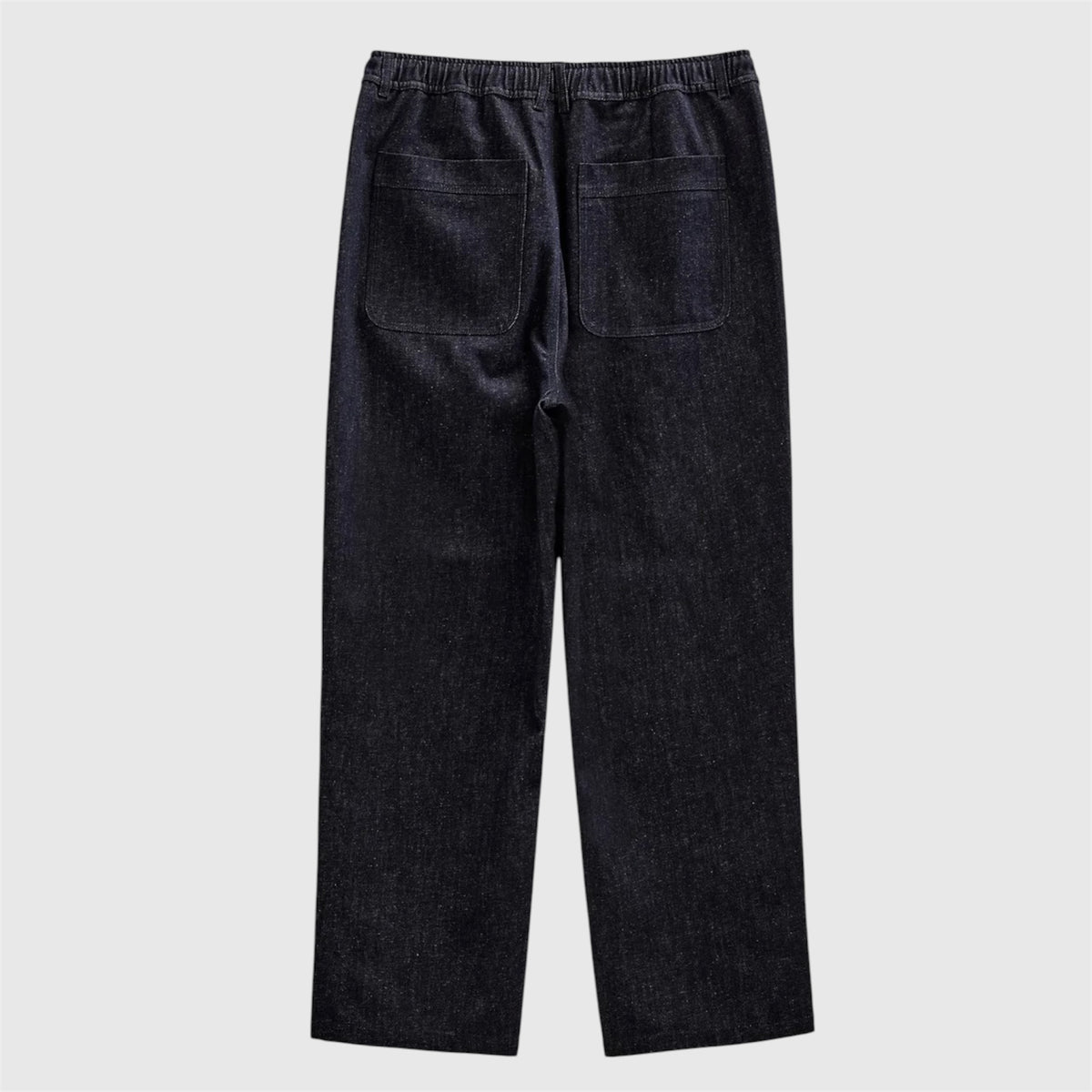 COORDINATO IN DENIM ANERKJENDT