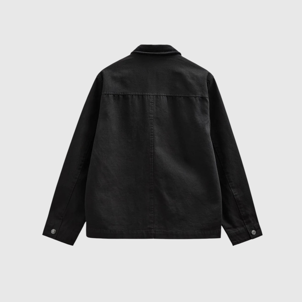 JACKET ANERKJENDT