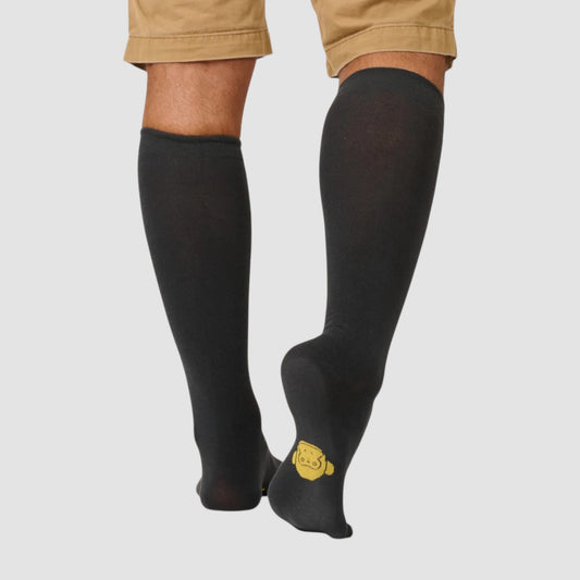 CALZINO GRIGIO BOB ESPOSITO