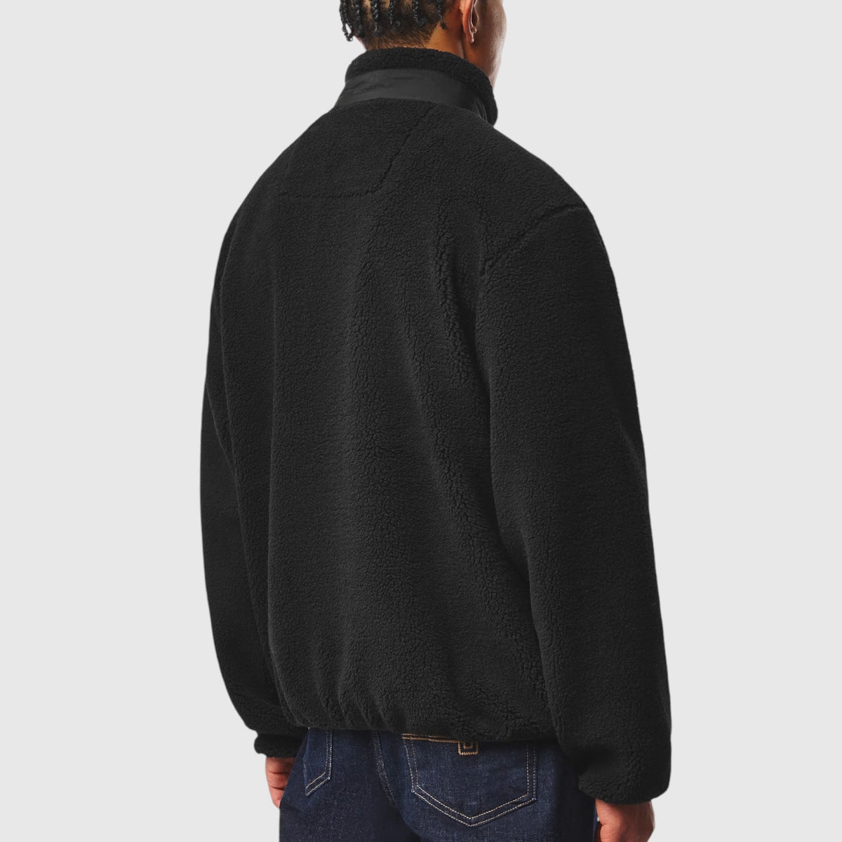 FELPA IN PILE WEEKEND OFFENDER