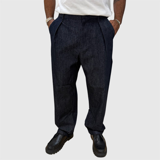 PANTALONE DENIM AKJAKOB ANERKJENDT