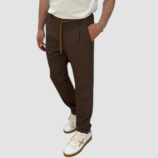 PANTALONE BOSE' SQUAD2 DISPONIBILE IN 3 COLORI