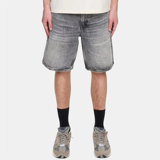 BERMUDA JEANS ANERKJENDT IN 2 COLORI
