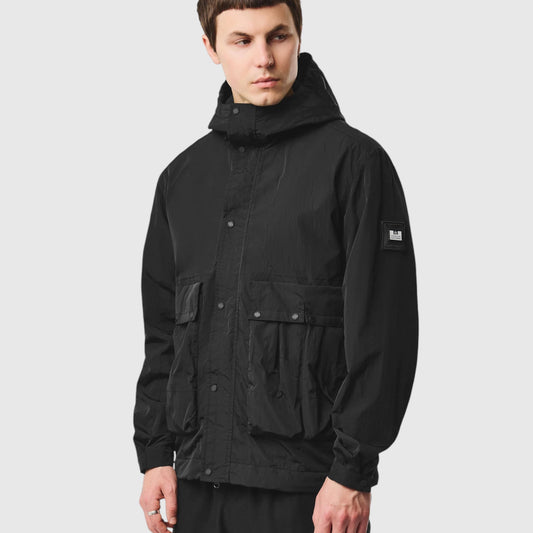 GIACCA A VENTO TRALEE WEEKEND OFFENDER