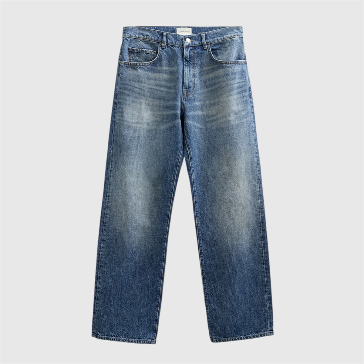 JEANS AKJONAS LAKE ANERKJENDT