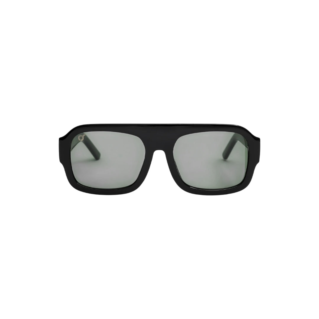 ROMA NERO OS SUNGLASSES