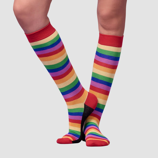 CALZINO PRIDE BOB ESPOSITO