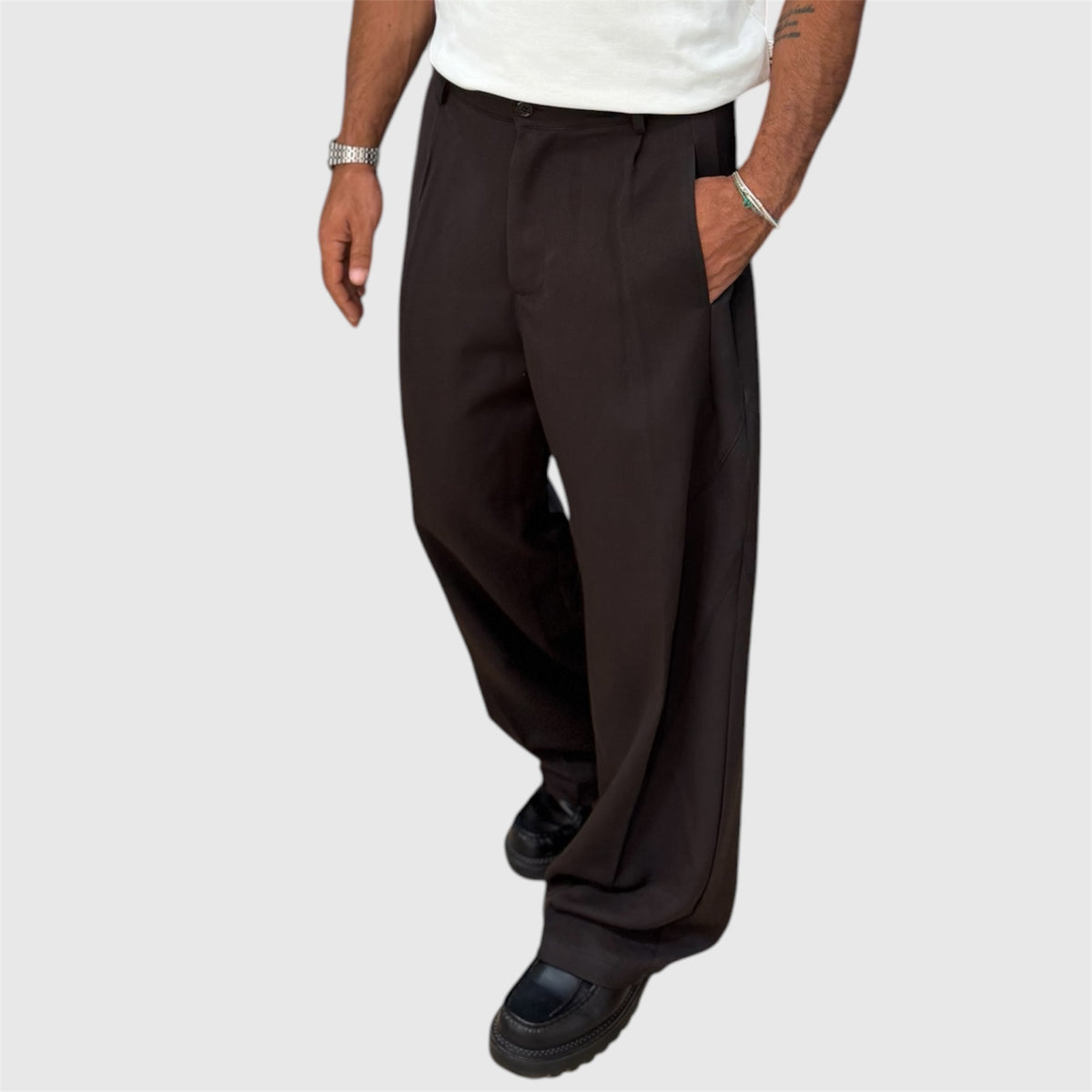 PANTA BEARGY NJB