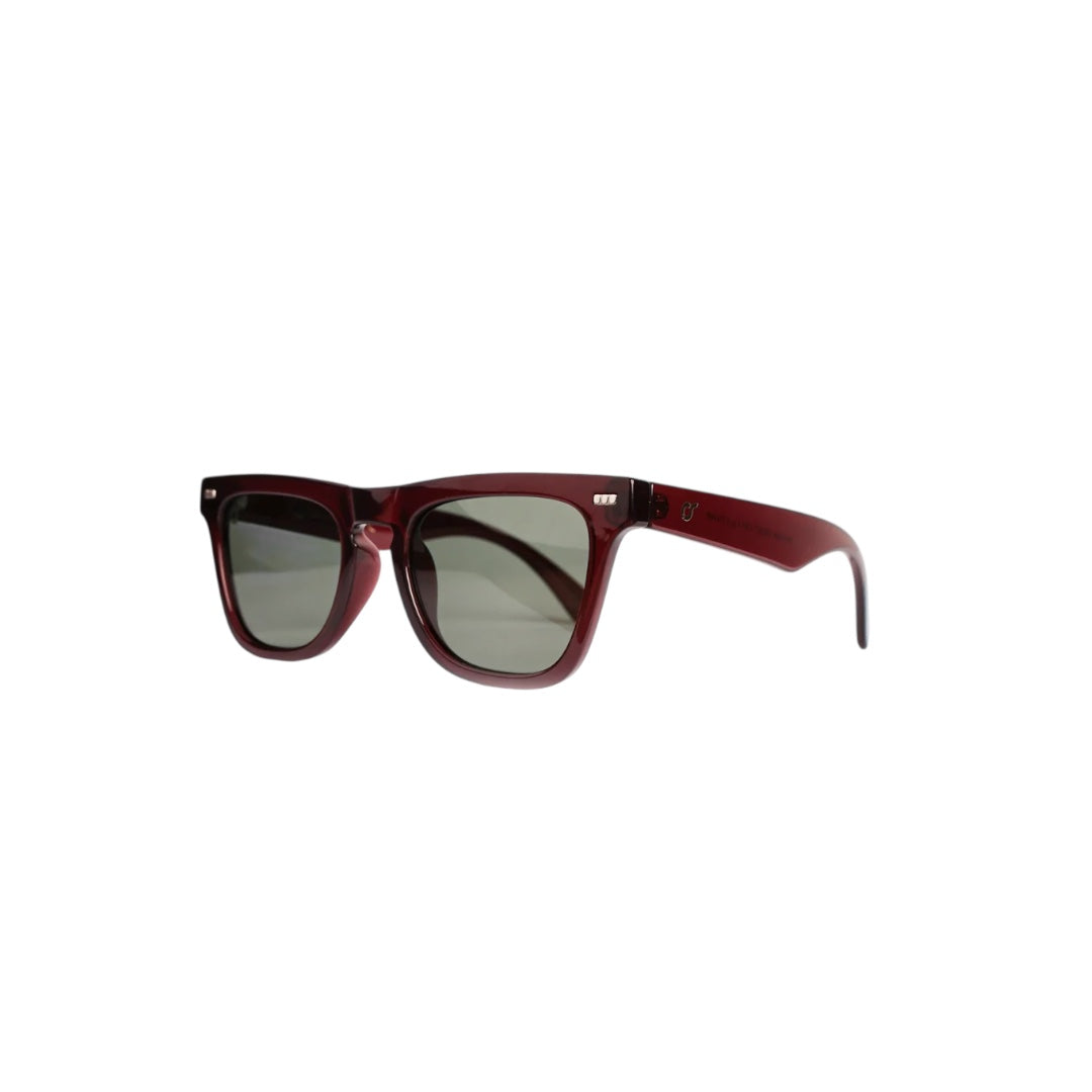 NEW YORK VINO OS SUNGLASSES