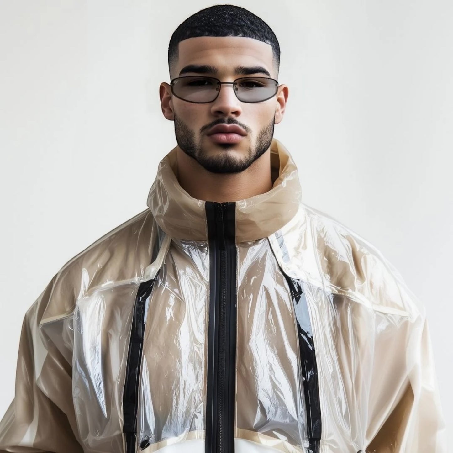 VADUZ NERO OS SUNGLASSES