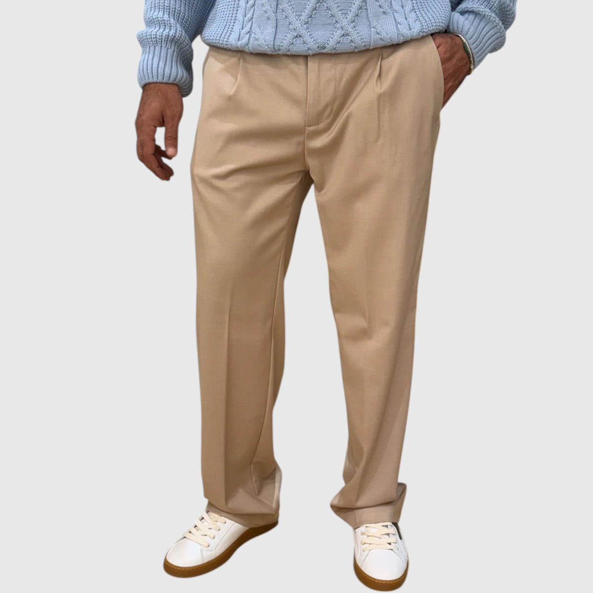 PANTALONE GENNY SQUAD2
