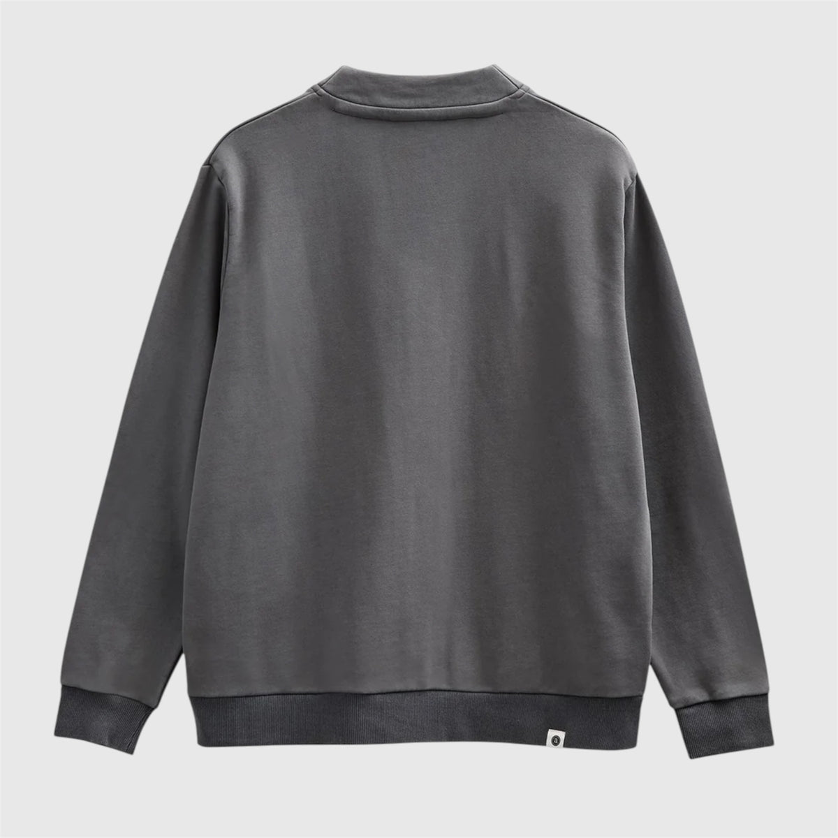 CARDIGAN SWEAT ANERKJENDT